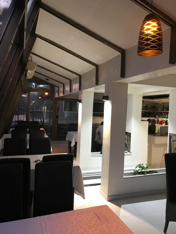 Zormaris-M Hotel รานเย ภายนอก รูปภาพ